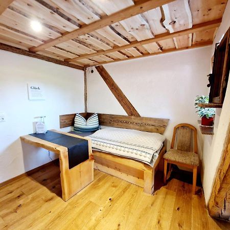 Wood & Stone Lodge 3 Donaueschingen Zewnętrze zdjęcie