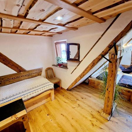 Wood & Stone Lodge 3 Donaueschingen Zewnętrze zdjęcie