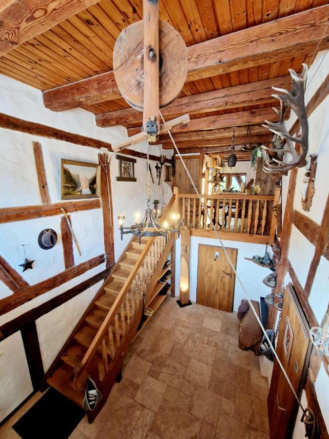 Wood & Stone Lodge 3 Donaueschingen Zewnętrze zdjęcie