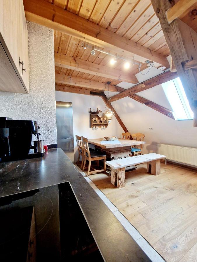 Wood & Stone Lodge 3 Donaueschingen Zewnętrze zdjęcie