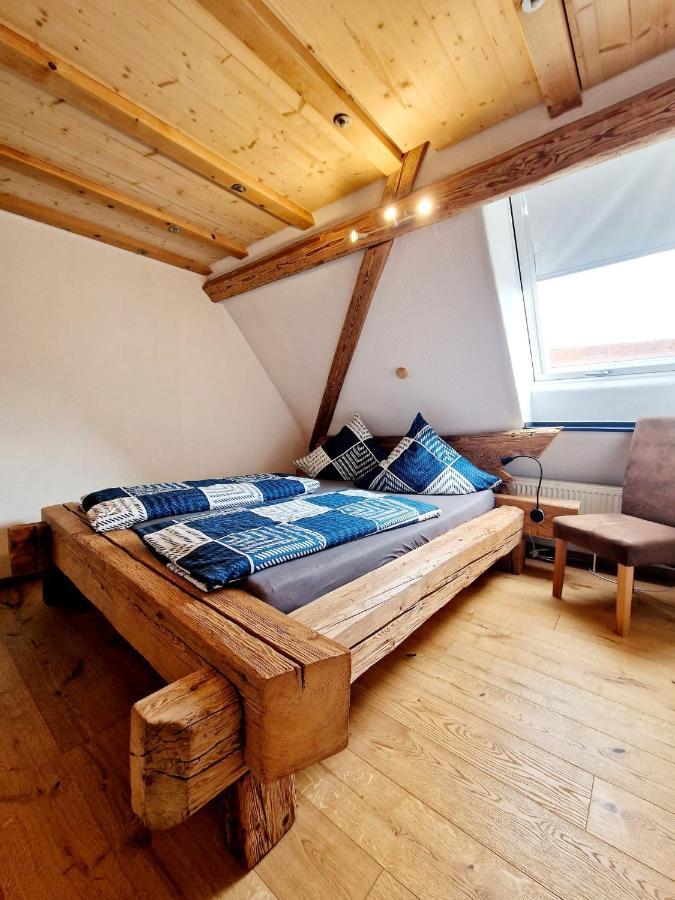 Wood & Stone Lodge 3 Donaueschingen Zewnętrze zdjęcie