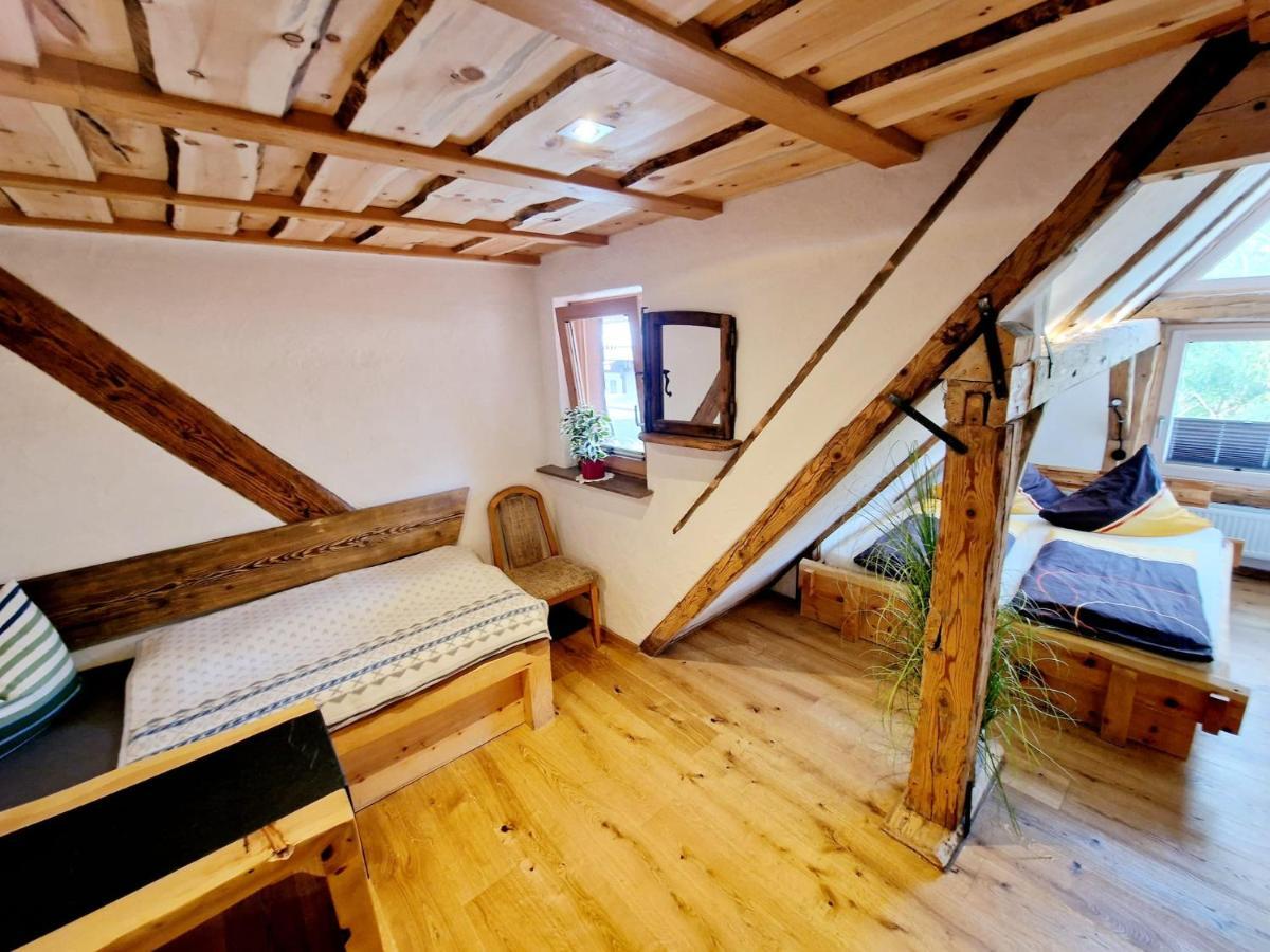 Wood & Stone Lodge 3 Donaueschingen Zewnętrze zdjęcie